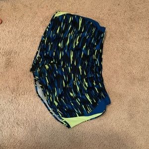 Nike shorts
